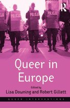 Queer in Europe