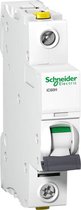 Schneider Electric A9F07106 A9F07106 Zekeringautomaat 6 A 230 V