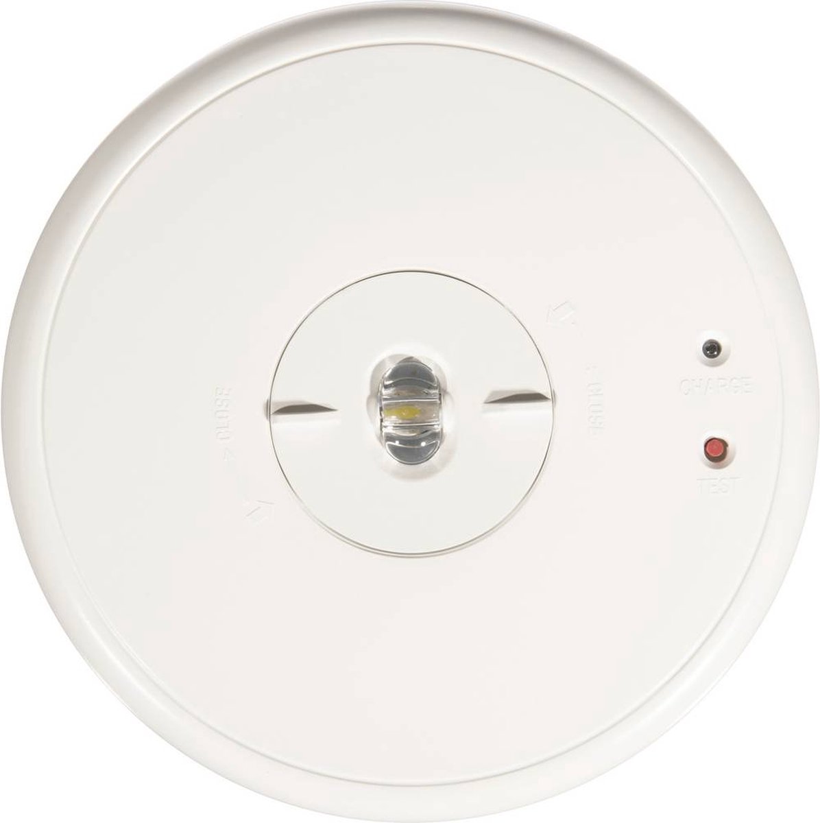 Lampe secours et sécurité LED V-LUX STANDARD ECO