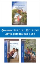 Harlequin Special Edition April 2019 - Box Set 1 of 2