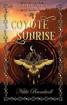 coyote 2 - Coyote Sunrise