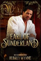The Wicked Earls' Club - The Earl of Sunderland