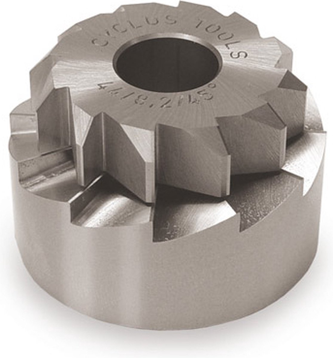 Cyclus Balhoofd Frees 44/6.0/45 (720914)