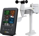 National Geographic Weerstation 5-in-1 incl. Wind-