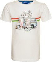 SOMEONE VENTURA Jongens T-shirt - Maat 98