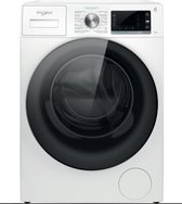 Whirlpool vrijstaande wasmachine - W6 W045WB BE
