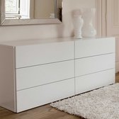TemaHome - Commode - Wit - 180x53x68 cm