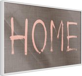 Simply Home (Pink)