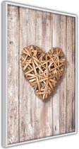 Wicker Love.