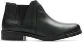 Clarks - Damesschoenen - Demi Beat - D010109 - zwart - maat 7,5