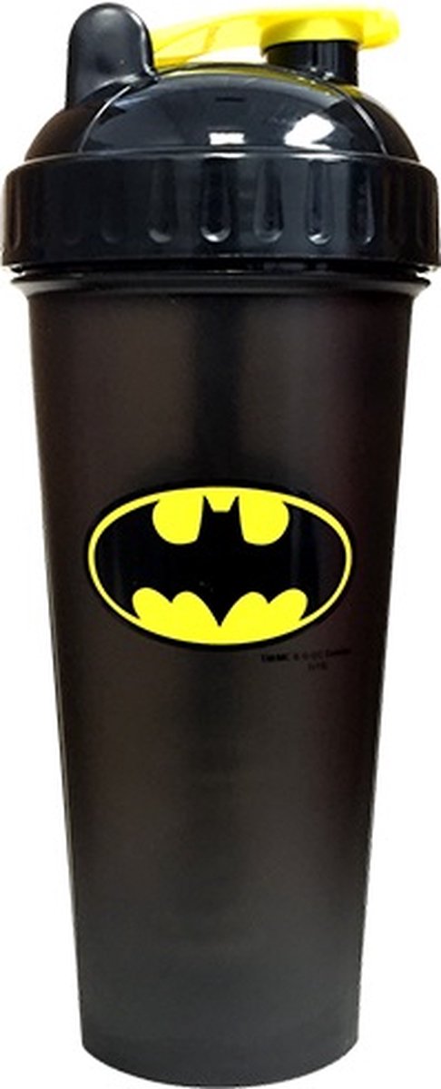 Goedkoopste Performa Activ (800ml) - Batman Black