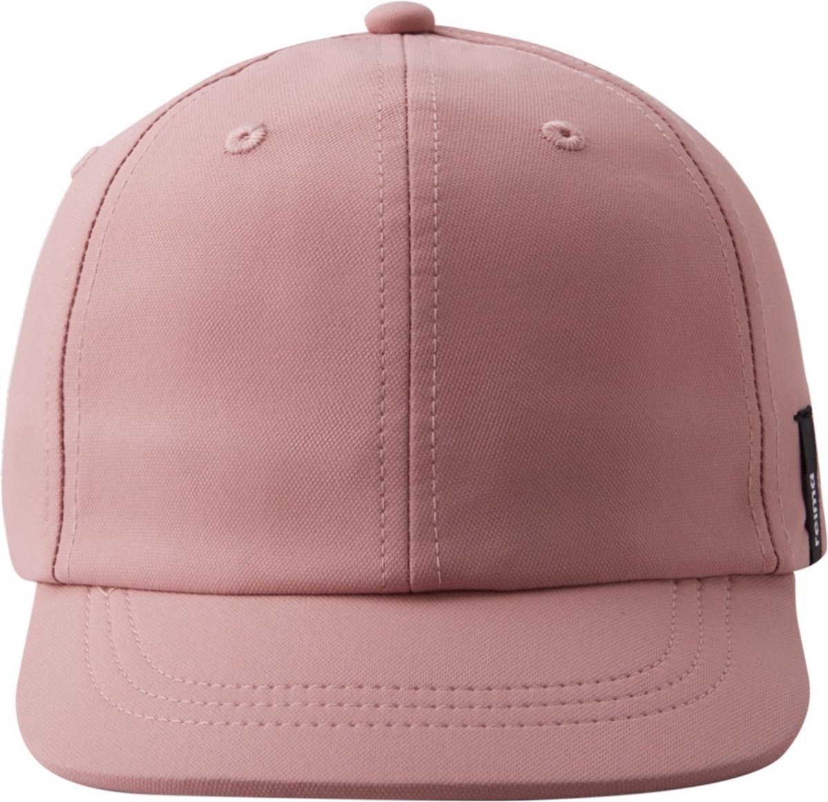 Reima - UV Baseballcap Anti-Mosquito voor kinderen - Hyyty - Rose Blush - maat 58CM