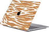 MacBook Pro 14 (A2442) - Zebra Savannah MacBook Case