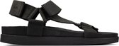 Clarks - Heren schoenen - Sunder Range - G - Zwart - maat 10,5