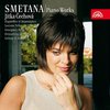 Jitka Čechová - Smetana: Piano Works 5 (CD)
