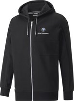 BMW - BMW MMS Hoody Sweat Jacket 2022 - Size  L