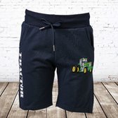 Jongens korte broek met trekker -s&C-86/92-Korte broeken