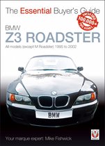 Essential Buyer's Guide series - BMW Z3 Roadster