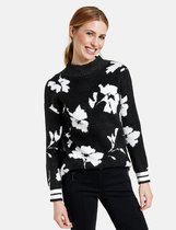 GERRY WEBER Trui met lange mouwen