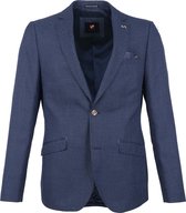 Suitable - Colbert Dawson Blauw - 102 - Tailored-fit