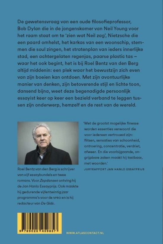 De straatwaarde van de ziel