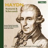 Jessop Haydn Ensemble, Trinity Haydn Ensemble, Denis McCaldin - Haydn: Notturni & Scherzandi (2 CD)