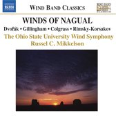 Ohio State University Wind Ensemble - Various (CD)