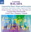 Various Artists - Concerto For Piano (CD)