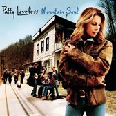 Patty Loveless - Mountain Soul (CD)