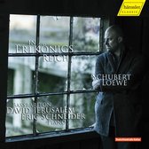 Eric Schneider - In Erlkonigs Reich (CD)