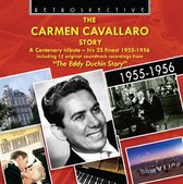 Carmen Cavallaro - The Eddy Duchin Story (CD)