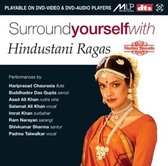 Various Artists - Surround Yourself With Hindustani R (DVD)