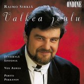 Raimo Sirkiä, Vox Aurea, Pertti Pekkanen - Valkea Joulu (White Christmas) (CD)