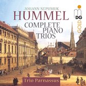 Complete Piano Trios (CD)