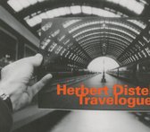 Herbert Distel - Travelogue (CD)