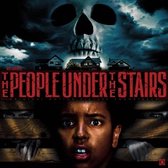 Wes Craven's: The People Under Stairs (Ost) (LP)