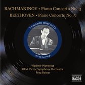 Beethoven:Piano Concerto No.3