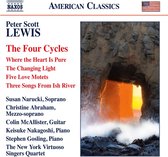 Various Artists - The Four Cycles (CD)