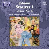 The Slovak Sinfonietta Zilina - Edition - Volume 19 (CD)