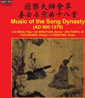 Music Of The Song Dynasty