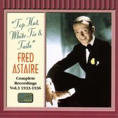 Fred Astaire - Top Hat White Tie & Tails (CD)