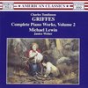 Michael Lewin - Piano Music Volume 2 (CD)