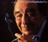 Paul Kuhn Trio - My World Of Music (CD)