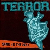 Terror - Sink To The Hell (7" Vinyl Single)