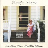 Jennifer Warnes - Another Time, Another Place (Super Audio CD)