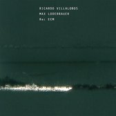 Ricardo Villalobos & Max Loderbauer - Re: ECM (2 CD)