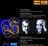 Hanns Ander-Donath, Staatskapelle Dresden, Karl Böhm, Kurt Striegler - Pfitzner: Symphony In C/Strauss: Don Juan (CD)