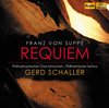 Philharmonischer Chor München, Philharmoneie Festiva, Gerd Schaller - Von Suppé: Requiem (CD)