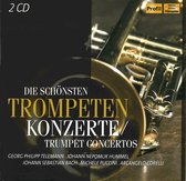 R. Friedrich & M. Marriner & - Die Schonsten Trompetenkonzerte (2 CD)