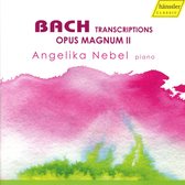 Angelika Nebel - Opus Magnum II (CD)